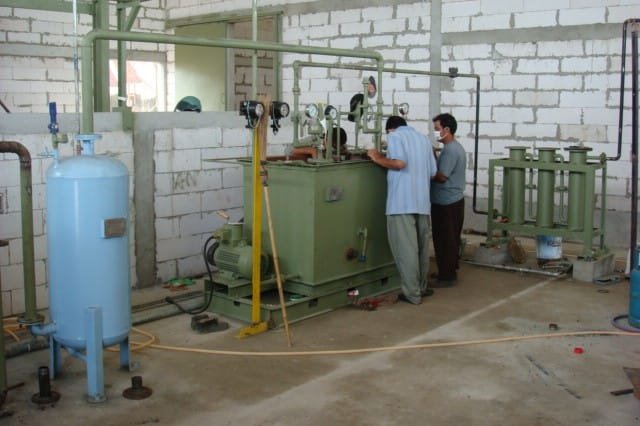 Why Choose an Indian Manufacturer of Oxygen Plants?