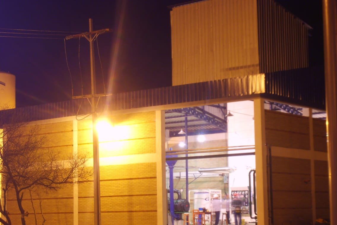 Cost of a Medical Oxygen Gas Plant in India